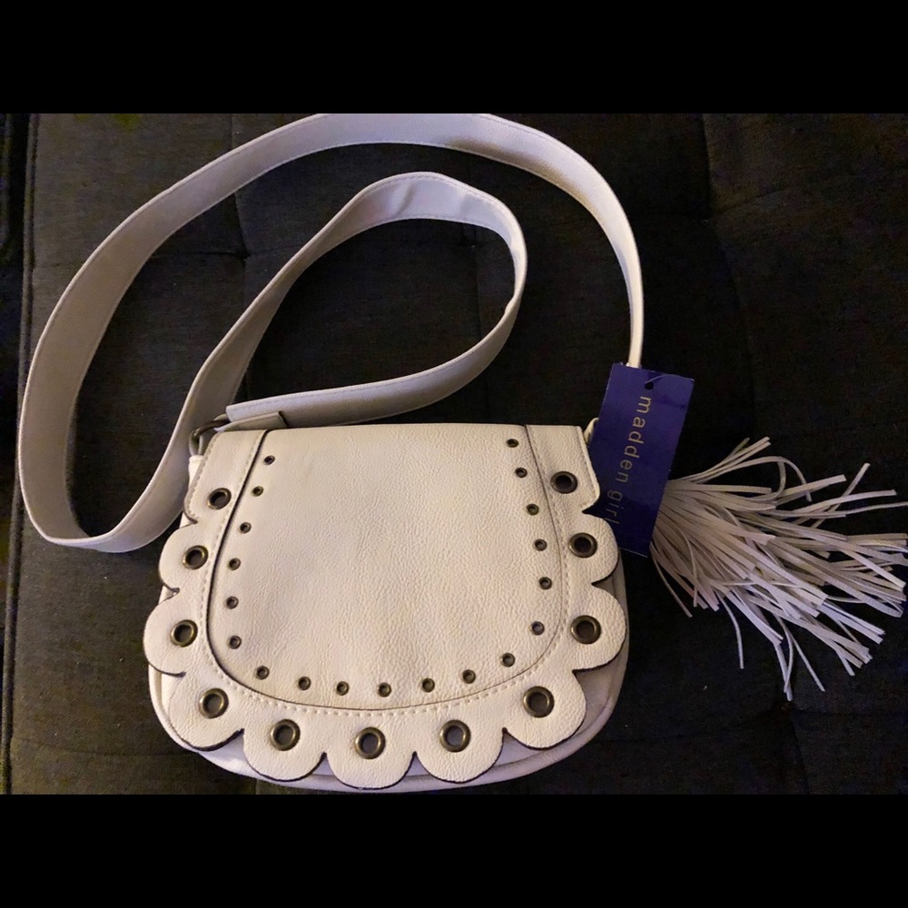 Madden girl purse